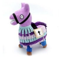 Plush Toys Fun and cute 25cm stuffed alpaca animals  Stuffed Toys