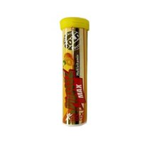 Plusssz Max Multi sủi vị cam Ba Lan (Tuýp/20v)