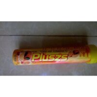 Pluszs vị cam