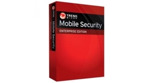 PM diệt virut Trendmicro Mobile Mobile Security