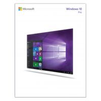 PM Microsoft Windows Professional 10 32/64b AllLng FQC-09131 - Key điện tử