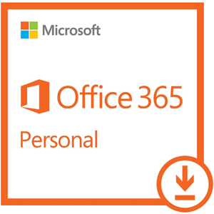 PM MS Office 365 Personal 32-bit/x64 English[2user/BQ 1 năm](QQ2-00036)