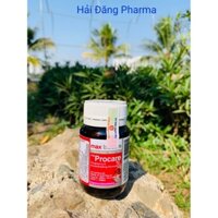 PM Procare. Bổ sung vitamin cho phụ nữ trước, trong khi mang thai, cho con bú. (Hàng chính hãng ÚC)