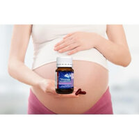 PM Procare DIAMOND lọ 30 viên Vitamin cho bà bầu Úc