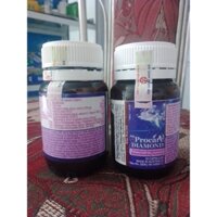 PM Procare Diamond lọ 30 viên Vitamin tổng hợp cho bà bầu