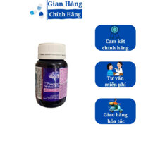 PM Procare Diamond - Vitamin Tổng Hợp Cho Phụ Nữ Có Thai Và Cho Con Bú (Hộp 30 Viên)