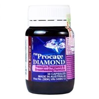 PM PROCARE DIAMOND