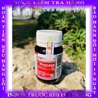 PM Procare Vitamin tổng hợp cho bà bầu ( Hàng chính hãng)  phucco