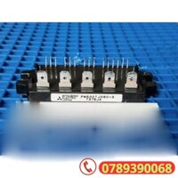 PM50CTJ060-3 PM50CTJ060 Module IGBT 50A 600V (Tháo máy)