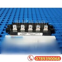 PM50CTJ060-3 PM50CTJ060 Module IGBT 50A 600V (Tháo máy)