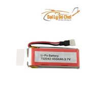 PM61 pin 3.7V 450mah pin sạc cho máy bay U941 U941A