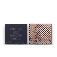 PM6150 002 – IC nguồn Samsung A7 2018 zin hãng