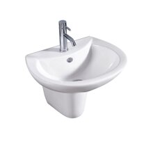 Chậu chân treo Atmor AT3007D