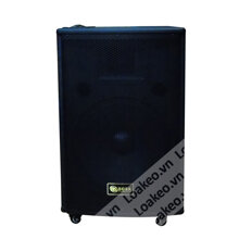 Loa kéo di động Bosa PA-555