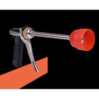 PMP Súng xịt áp lực cao kim loại Inox