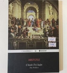 Chính trị luận - Aristotle