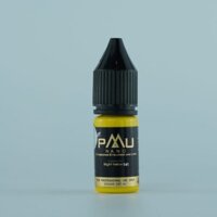 PMU Bright Yellow 141