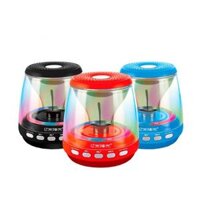 PN-15Portable Wireless bluetooth Subwoofer Outdoor Speaker With Colorful LED light