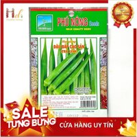 PN - Hạt Giống Đậu Bắp Cao Sản Siêu Trái Năng Suất Cao - Trồng Rau Xanh Rau Sạch Organic Bằng Đất Sạch, Mùn Dừa...