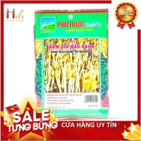 PN - Hạt Giống Mầm Giá Đậu Xanh 100g  Gói - Trồng Rau Xanh Rau Sạch Bằng Đất Sạch, Mùn Dừa và Phân Hữu Cơ