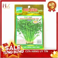 PN - Hạt giống Rau Cần Cọng Xanh - Gói 5 Gram - Trồng Rau Xanh Rau Sạch Bằng Đất Sạch, Mùn Dừa và Phân Hữu Cơ