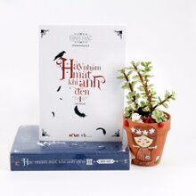 Hãy Nhắm Mắt Khi Anh Đến -bộ 2 tập