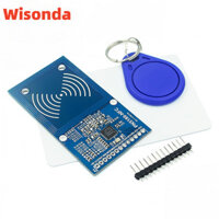 Pn5180 Nfc Rf Cảm Biến Iso15693 Rfid Thẻ Ic Tần Số Cao Icode2 Reader Writer