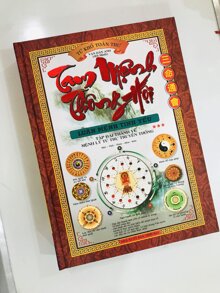 Tam mệnh thông hội (tập 3)