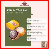 [PNHC] Kem Dưỡng Ẩm Phấn Nụ Hoàng Cung Cấp Nước Giúp Da Căng Mướt Trọng Lượng 30g