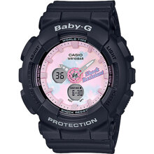 Đồng hồ nữ Casio Baby-G BA-120T