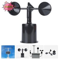 Pnpia Gió Chỉ Báo Một Phần Thiết Bị Đo Gió Vỏ Nhựa Gió Anemometer Vỏ Thay Thế Boutique