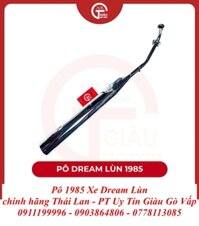 Pô 1985 Xe Dream Lùn Hàng Thái Lan