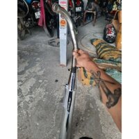 Pô 2543 1:1 móc nỉ nhồi bông cho xe wave dream 50 100 110cm3