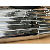 Pô 2543 Dream Thái Lắp Wave + Dream Có Nhận Chế Cổ + Móc Theo Yêu Cầu Khách Hàng