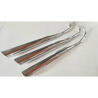 Pô 2543 êm Hoặc Móc gắn wave 50 100 dream cup sym elegant âm thanh cực hay Phụ Kiện Phụ Tùng