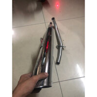 pô 2543 móc căng chế cho wave 110 đời  từ 2017 đến 2023