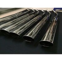 Pô 2543 Sài Gòn Hàng Loại 1 Đã Chế Cổ Ware