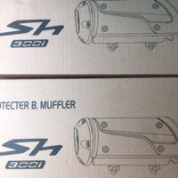 Pô 300i cho sh 150i