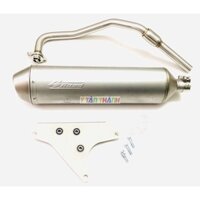 Pô 4 Road Gắn Sh Vn MS1639