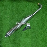 Pô 67 hàng Thái xi mờ tiếng zin kèm bát