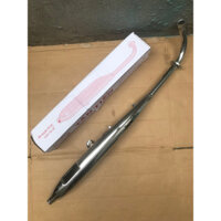 pô 67 Tân tiến,pô xe Honda 67 ss50