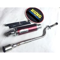 PÔ AHM FULL CỔ WAVE BLADE, WAVE 110 2017 - 2019- 2020