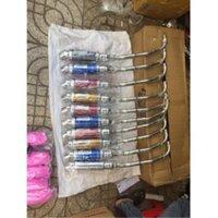 Pô AHM gắn wave sirius exciter