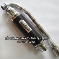 Pô AHM kèm cổ pô Sirius