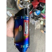 Pô AHM Titan Nhập Cao Cấp Chưa Kèm Cổ Pô