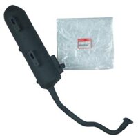 Pô Air Blade 125/150 2020 2021, Ống xả AB 150