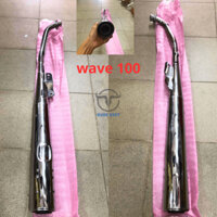 Pô bụng tròn wave 100 - wave alpha - wave nhỏ - wave zx vd168