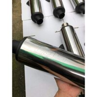 pô cbr full cổ 2 khúc inok 304