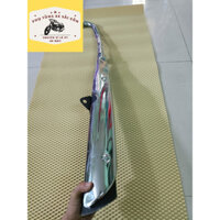 Pô cho xe Wave Alpha 100 2008 - 2016, Wave RS100