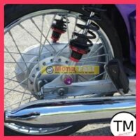 pô cub móc cxn - pô đam có logo loại 1